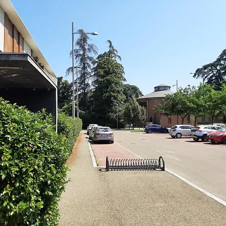 Apartment Autodromo Apartment-300 Meters From Enzo E Dino Ferrari