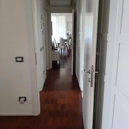 Apartment Autodromo Apartment-300 Meters From Enzo E Dino Ferrari