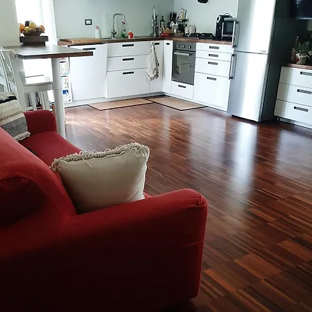 Autodromo Apartment-300 Meters From Enzo E Dino Ferrari Apartment Imola